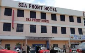 Sea Front Hotel Port Dickson