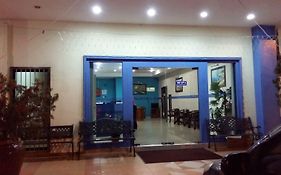 Sea Front Hotel Port Dickson